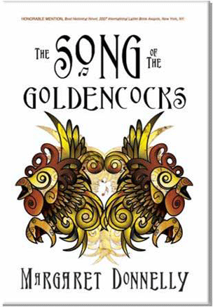 The Song of the Goldencocks